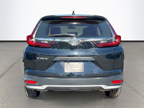 Used 2021 Honda CR-V LX image 6