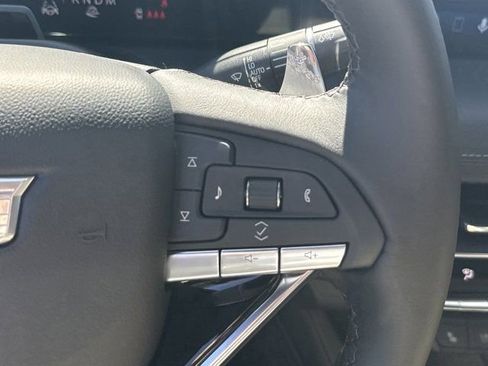 Used 2026 Cadillac CT5 Premium Luxury image 27