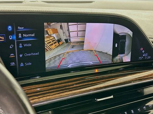 Certified 2023 Cadillac Escalade Premium Luxury w/ LPO, Floor Liner Package AWD/4WD image 15