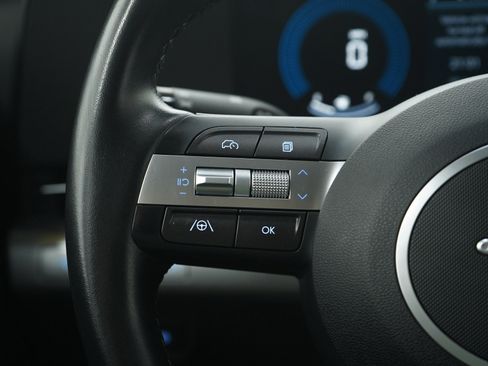 Used 2024 Hyundai Kona SEL image 24