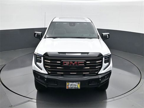 New 2026 GMC Sierra 1500 AT4X image 14