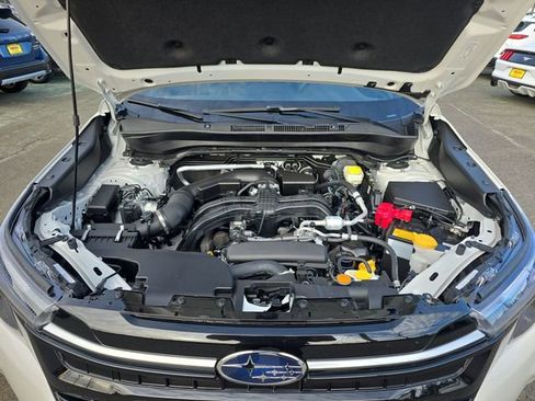 New 2025 Subaru Forester Touring image 33