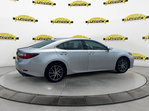 Used 2017 Lexus ES 350 FWD image 5
