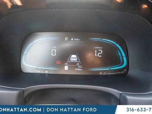 Used 2025 Hyundai Palisade SEL AWD/4WD image 6