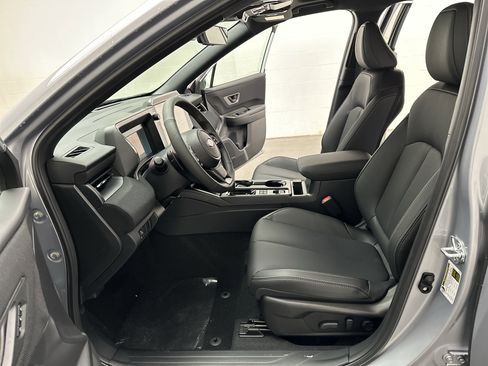 New 2026 Subaru Outback Limited image 16