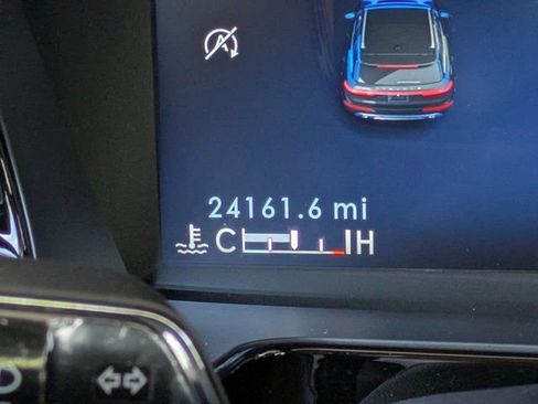 Used 2023 Lincoln Corsair Reserve w/ Equipment Group 201A image 28