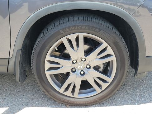 Used 2019 Honda Passport EX-L image 12