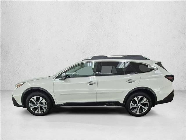 Used 2020 Subaru Outback Touring XT AWD/4WD image 9