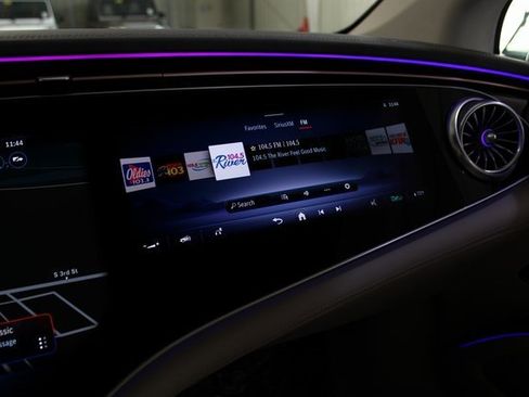 Used 2024 Mercedes-Benz EQS 450+ 450 Base image 24