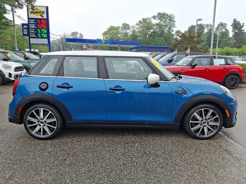 Used 2024 MINI Cooper S FWD image 7