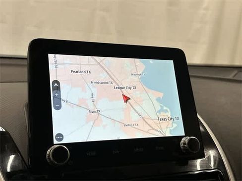 Used 2024 Mitsubishi Eclipse Cross SEL image 24