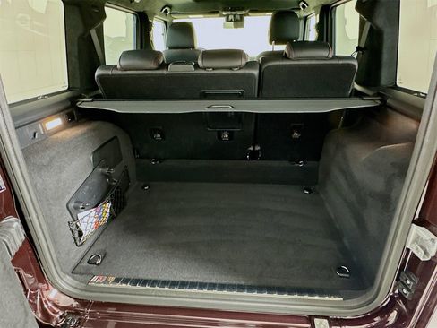 Used 2023 Mercedes-Benz G 63 AMG 4MATIC image 29