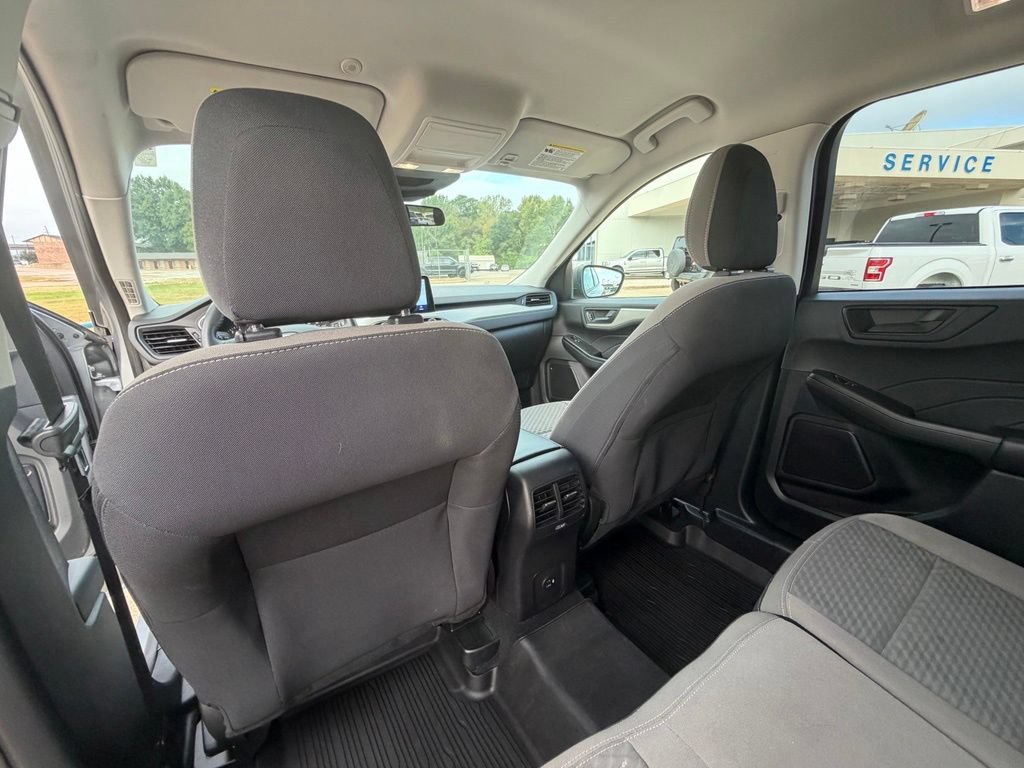 Used 2022 Ford Escape SE w/ Convenience Package AWD/4WD image 22