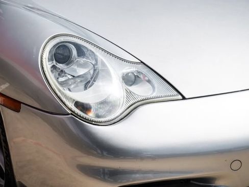 Used 2003 Porsche 911 Carrera RWD image 39