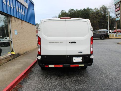 Used 2019 Ford Transit 150 T-150 148 Low Rf 8600 GVWR Sl image 5