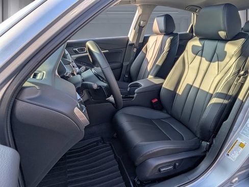 New 2026 Acura Integra FWD image 6
