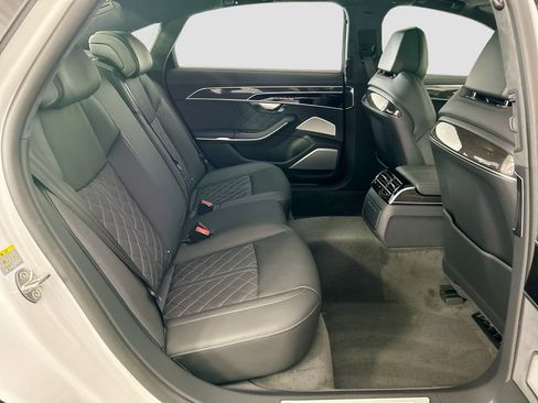 New 2026 Audi S8 AWD/4WD image 21