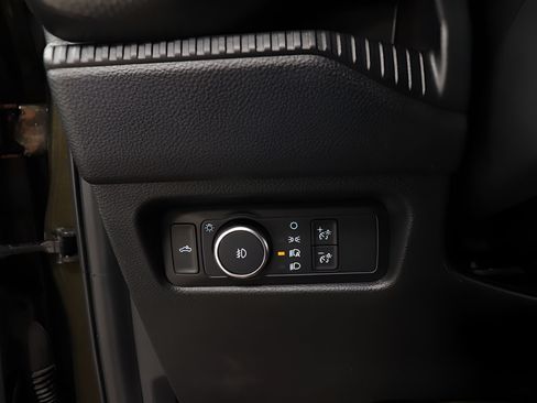 Used 2025 Ford Ranger Raptor AWD/4WD image 19