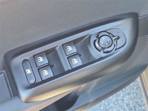Used 2024 Dodge Hornet R/T AWD/4WD image 23
