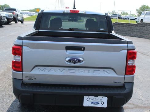 Used 2023 Ford Maverick XL FWD image 6