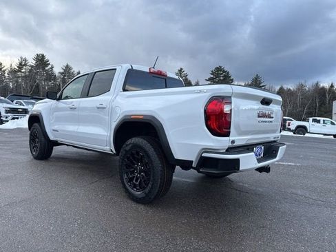 New 2026 GMC Canyon Elevation AWD/4WD image 4