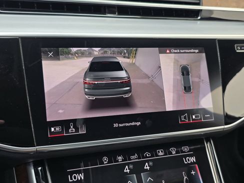 Used 2019 Audi A8 L 3.0T w/ Executive Package AWD/4WD image 16