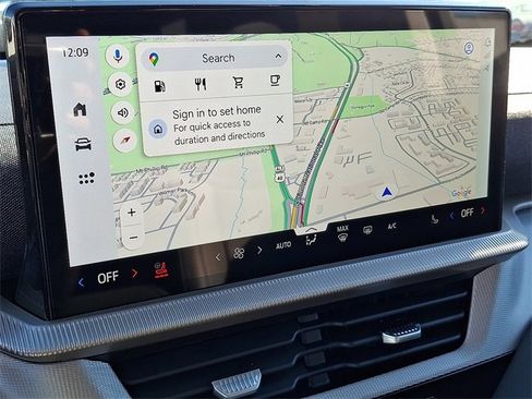 New 2026 Ford Explorer Active w/ Active Comfort Package image 12