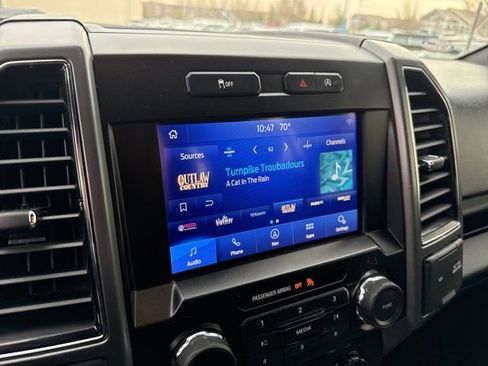 Used 2019 Ford F150 XLT w/ Equipment Group 302A Luxury image 19