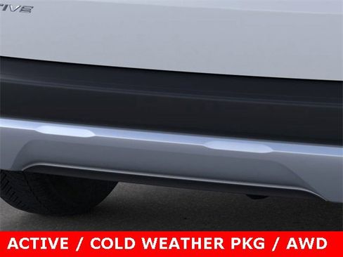 New 2025 Ford Escape Active w/ Cold Weather Package image 23