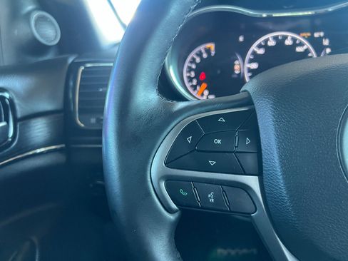 Used 2019 Jeep Grand Cherokee High Altitude image 19