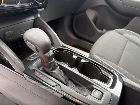 Used 2024 Chevrolet TrailBlazer LT image 25