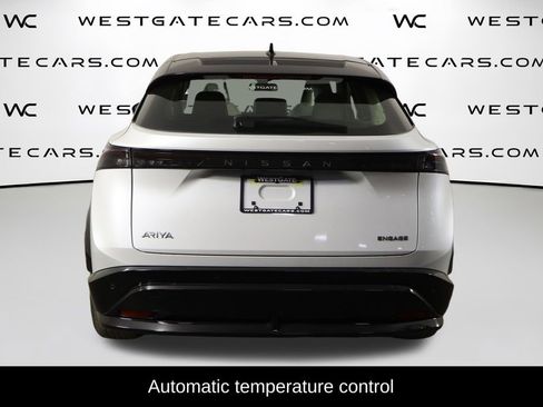 Used 2023 Nissan Ariya FWD image 4