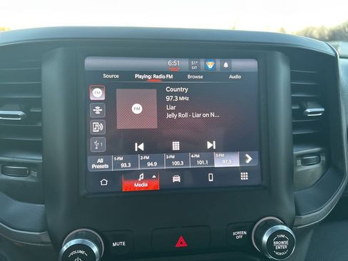 Used 2022 RAM 2500 Tradesman image 28