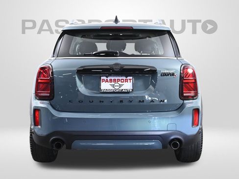 Used 2023 MINI Cooper Countryman S image 8