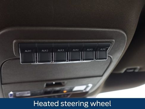 New 2026 Ford F350 King Ranch AWD/4WD image 77