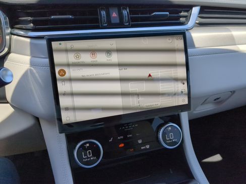 New 2026 Jaguar F-PACE R-Dynamic S image 20