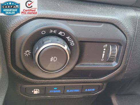 Certified 2023 Jeep Wrangler Unlimited image 33