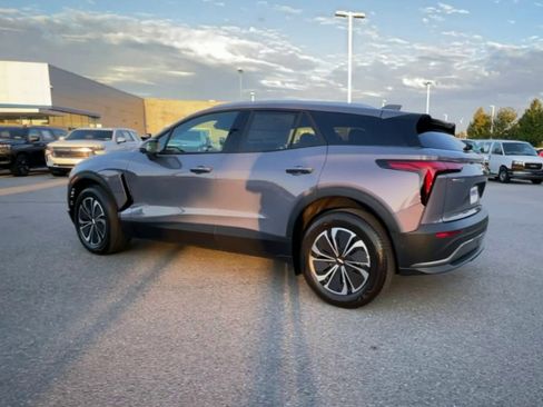 New 2025 Chevrolet Blazer EV LT w/ Super Cruise Package image 42