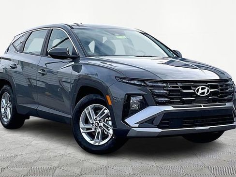 New 2026 Hyundai Tucson SE FWD image 1