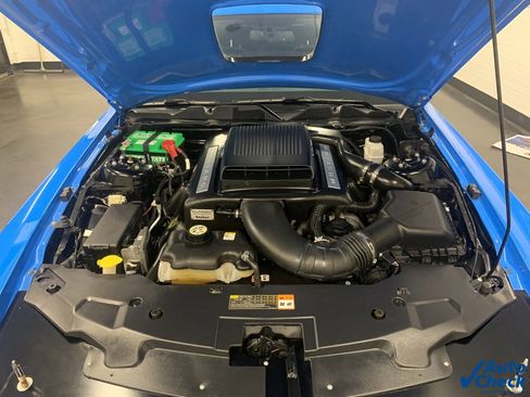 Used 2010 Ford Mustang GT image 29