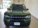 Certified 2023 Ford Bronco Sport Outer Banks w/ Tech Package image 3