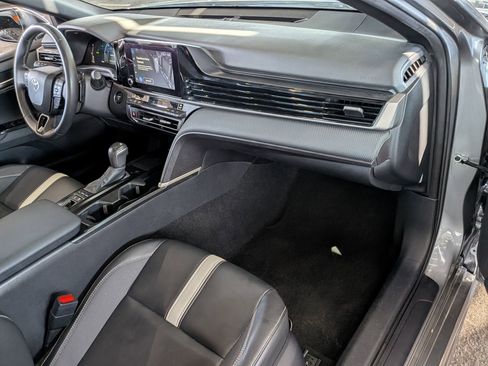 Certified 2025 Toyota Camry SE FWD image 33