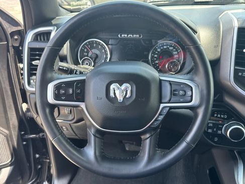 Used 2023 RAM 1500 Big Horn AWD/4WD image 17