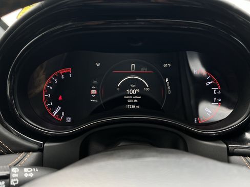 Used 2025 Dodge Durango R/T image 13