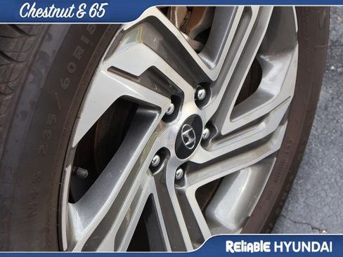 Used 2023 Hyundai Santa Fe SEL FWD image 24