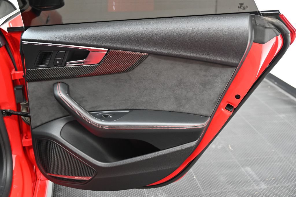 Used 2019 Audi RS 5 Sportback AWD/4WD image 42