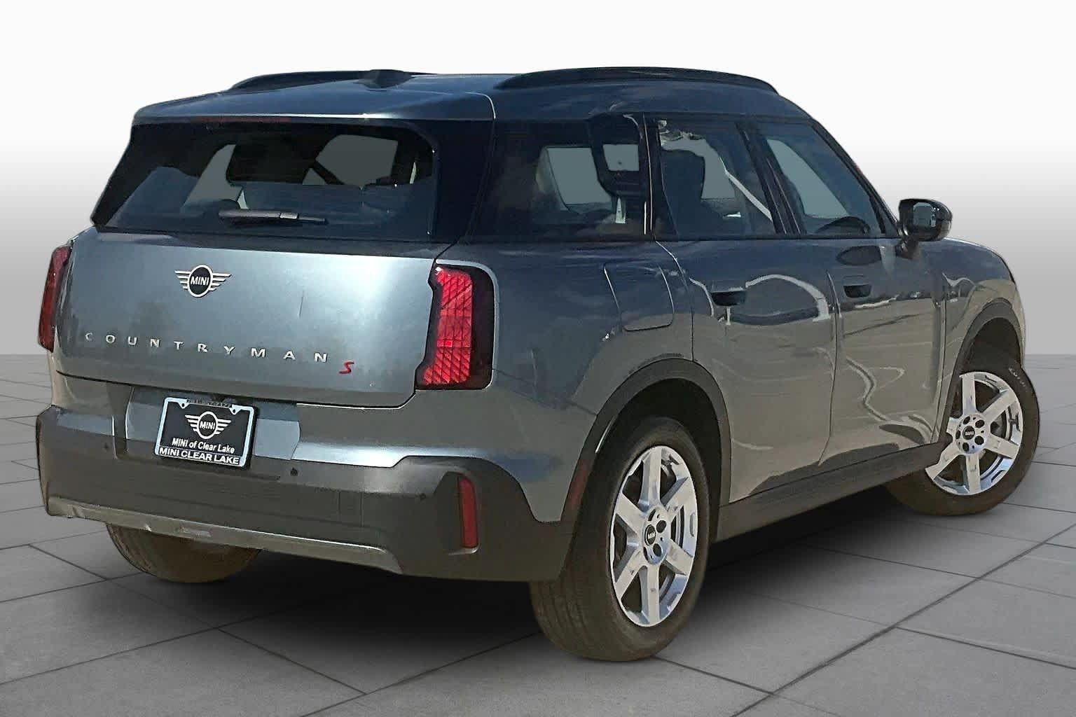 Used 2025 MINI Cooper Countryman S AWD/4WD image 12