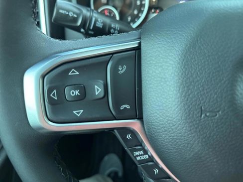 New 2026 RAM 1500 Big Horn image 18