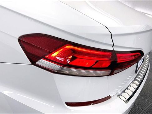 Used 2021 Volkswagen Passat 2.0T SE image 29