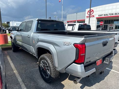 Used 2026 Toyota Tacoma TRD Sport AWD/4WD image 13